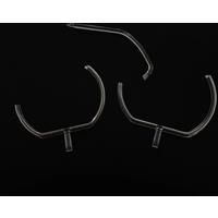 Floating Point Rounding Error (3.0000000000004)