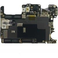 Original Unlocked Main Board For For OnePlus 5 A5000 Mainboard Motherboard Unlocked With Chips Circuits Flex Cable
