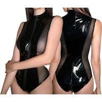 Red Women's Bunny Cosplay Costume - 3 Sizes, 2 Colours