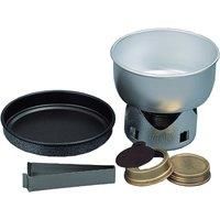 Trangia Mini Cookware Set - 5 Pieces, Multi-colored, Small, 1 Pack