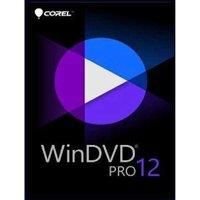 Corel WinDVD Pro 12 Software License - Digital Download, Professional Edition, Perpetual License for Windows 7/8/10/11