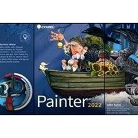 Corel Painter 2022 Professional Edition Software License - Digital Download for Windows