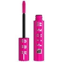 Maybelline New York, Sensational Firework Volumising Mascara, 360° Lash by Lash Impact, Full Flare, 24H wear, Colour: Very Black