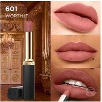 L'Oral Paris Color Riche Intense Volume Matte Lip Pen - Long-Lasting Hydrating Matte Lipstick Pen