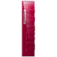 Maybelline New York Lip Colour, Smudge-free, Long Lasting Up To 16h, Liquid Lip
