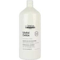 L'Oréal Serie Expert Hair Shampoo Metal Detox 300ml