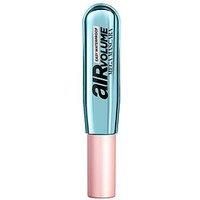 L/'Oréal Paris Air Volume Mega Mascara Easy Waterproof Mascara, für intensives Mega Volumen, bis zu 48H Halt, leichte Warmwasse-Entfernung