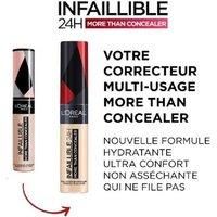 L'Oreal Paris Infallible More Than Concealer 328 LINEN