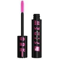 Maybelline New York, Lash Sensational Firework Volumising Mascara, 360° Lash by Lash Impact, Full Flare, 24H wear, Colour: Electro Black