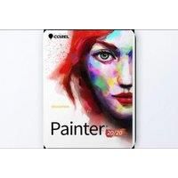 Corel Painter 2020 Professional Edition Software License - Digital Download for Windows & Mac