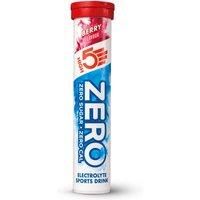 High 5 Zero Cycling Cycle Running Electrolyte Energy Tabs - Tube Of 20 - Berry