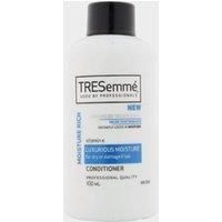 Tresemm Moisture Rich Conditioner 100ml, White