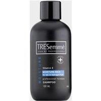 Tresemm Moisture Rich Shampoo 100ml