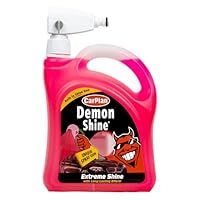 CarPlan Demon Shine, Spray On, 2 Litre (Pack of 1)