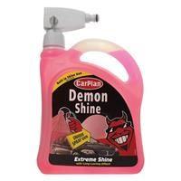 CarPlan CSV200 Demon Shine