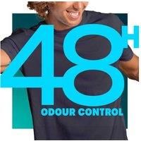 Sure Men Ocean Rush Whole Body Deodorant Men/'s Deodorant Stick with a herbal & woody fragrance for 48 hour odour control 50 ml (Pack of 2)