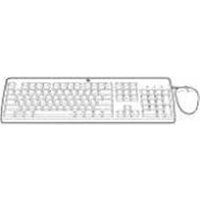 HP USB UK Keyboard/Mouse Kit
