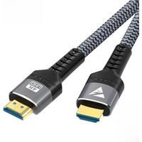 4K HDMI Cable 2.0 4K@120Hz 60Hz High Speed Adapter For RTX 3080 eARC HDR Video Cable PC