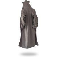 Oversized Little Devil Hooded Blanket - 5 Sizes & 3 Colours! - Pink