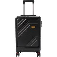 Fashion Suitcase with Combination Lock