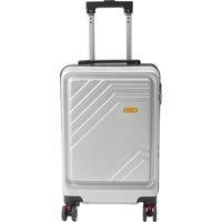 Fashion Suitcase with Combination Lock