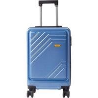 Fashion Suitcase with Combination Lock