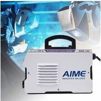 Portable 220V Inverter Manual Metal Arc Welding Machine