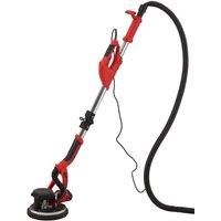 Electric Drywall Sander with Vacuum Dust Collection
