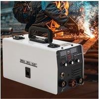 Portable Manual Metal Welding Machine