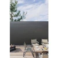 3x1.2m Garden Weatherproof and UV-Resistant PVC Privacy & Protective Screen