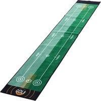Golf Mat for Office Home and Garden Use
