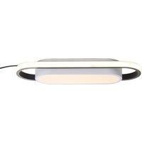 Modern Rectangular LED Ceiling Light