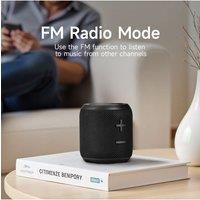 Portable Bluetooth Speaker 10W Dual Speaker