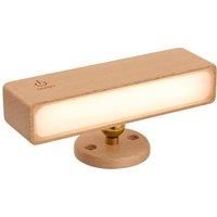 Modern Dimmable LED Wall Lamp