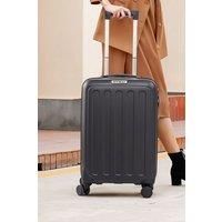 Hardside Carry-on Suitcase Lightweight with Spinner Wheels