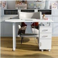 Fashion Manicure Table Nail Desk