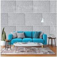 12Pcs 40x60cm Self-adhesive Sound Absorbing Panels