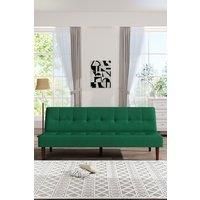 Modern Convertible Sofa Bed