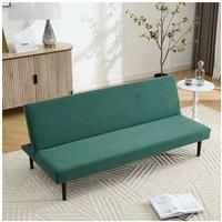 Modern Convertible Sofa Bed