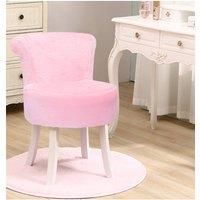 https://www.burton.co.uk/product/living-and-home-modern-plush-upholstered-dressing-table-chair-with-white-legs_p-1190e465-3cd5-49d9-87d0-d7a641310a2a£colour=Pink&size=One%20Size