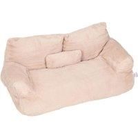 Washable Pet Sofa Bed with Anti Skid Bottom