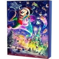 Disney Inspired Advent Calendar-Mickey, Lilo, Toy Story & More