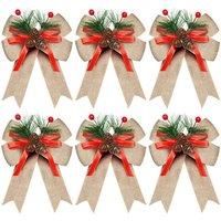 https://www.burton.co.uk/product/living-and-home-6-pack-gold-christmas-tree-topper-bows-with-pinecones-green-pine-needles-red-berries_p-3be99c87-9caa-46e2-9411-5c1f244fe9bf£colour=Gold&size=One%20Size