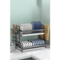 https://www.burton.co.uk/product/living-and-home-2-tier-detachable-steel-dish-rack-drainer-drying-storage-with-kitchenware-holder_p-9e550ac6-6003-4202-a26a-9c959ace2e26£colour=Black&size=One%20Size