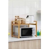 https://www.burton.co.uk/product/living-and-home-2-tier-wooden-spice-rack-organizer-microwave-oven-rack-with-hooks-chopping-board-holder-kitchen-organizer-storage-shelf_p-a1a5efde-33c9-46e0-b97a-0d8ca39e86da£colour=Natural&size=One%20Size