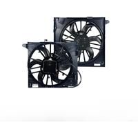 High quality NEW suitable for Tesla Model S 2012-2021 electronic fan.6008358-00 6007614-00