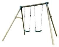 Soulet Alizee Double Swing.