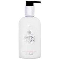 Molton Brown Delicious Rhubarb and Rose Body Lotion 300 ml