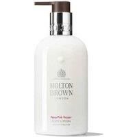 Fiery Pink Pepper by Molton Brown for Unisex - 10 oz Body Lotion