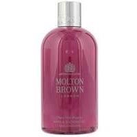 Molton Brown Fiery Pink Pepper Bath & Shower Gel, 300 ml
